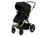 Универсальна коляска 3 в 1 Kinderkraft Moov 2 Air Pure Black (KSMOOV02BLK0000), Фото 45