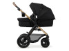 Универсальна коляска 3 в 1 Kinderkraft Moov 2 Air Pure Black (KSMOOV02BLK0000), Фото 30