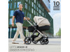 Универсальна коляска 3 в 1 Kinderkraft Moov 2 Air Pure Black (KSMOOV02BLK0000), Фото 50