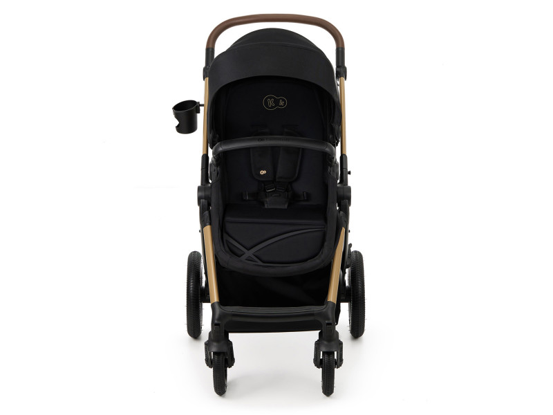 Универсальна коляска 3 в 1 Kinderkraft Moov 2 Air Pure Black (KSMOOV02BLK0000), Фото 19