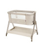 Детская кроватка CARRELLO Gracia CRL-16502 Linen Beige /1/