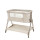 Дитяче ліжечко CARRELLO Gracia CRL-16502 Linen Beige /1/