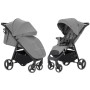 Прогулочная коляска CARRELLO Bravo CRL-8512  Forest Grey /1/
