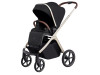 Коляска універсальна CARRELLO Vector CRL-6550 2в1 Pearl Black /1/, Фото 21