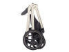Коляска універсальна CARRELLO Vector CRL-6550 2в1 Pearl Black /1/, Фото 13