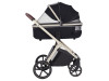 Универсальная коляска CARRELLO Vector CRL-6550 2в1 Pearl Black /1/, Фото 19
