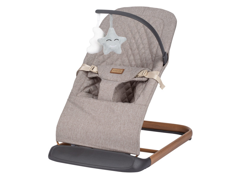 Гойдалка дитяча FreeOn Serene, beige, Фото 1