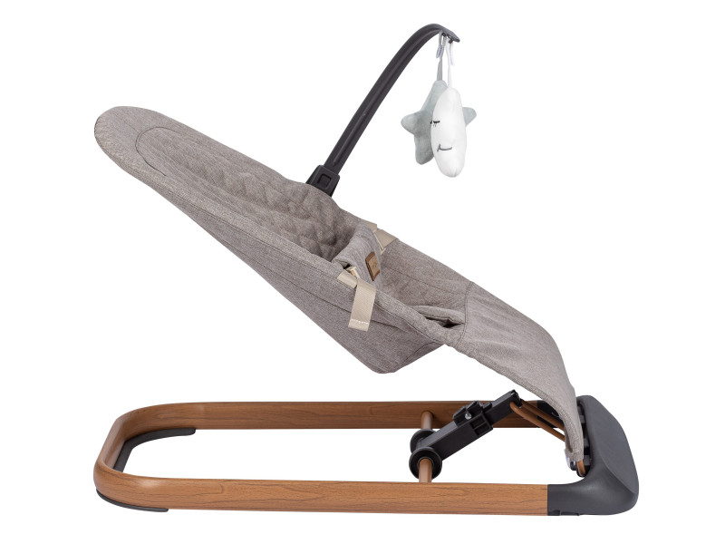 Гойдалка дитяча FreeOn Serene, beige, Фото 3