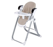 Стул для кормления ребенка FreeON 3 in 1 Oli Deluxe,  бежевий