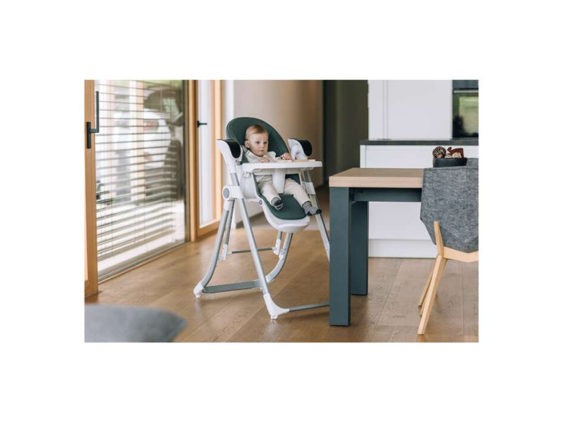 Стілець для годування дитини FreeON 3 in 1 Oli Deluxe,  бежевий, Фото 4
