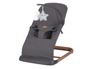 Гойдалка дитяча FreeOn Serene, grey