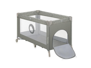 Манеж Lionelo STEFI BEIGE SAND