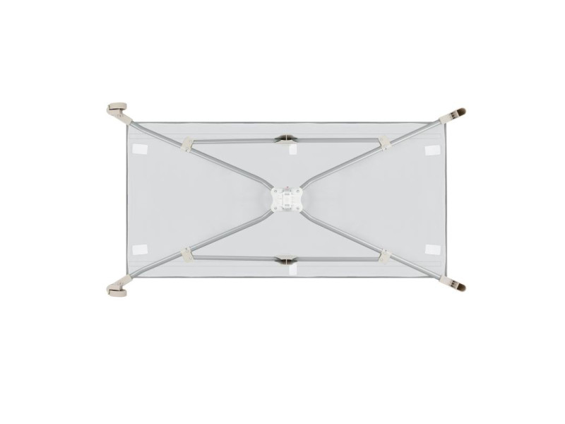 Манеж Lionelo STEFI BEIGE SAND, Фото 4