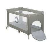 Манеж Lionelo STEFI BEIGE SAND