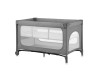 Манеж-кровать Lionelo JASMIN EASY FOLD GREY STONE, Фото 6