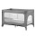 Манеж-ліжко Lionelo JASMIN EASY FOLD GREY STONE