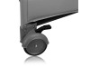 Манеж-кровать Lionelo JASMIN EASY FOLD GREY STONE, Фото 9