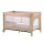 Манеж-ліжко Lionelo JASMIN EASY FOLD BEIGE SAND
