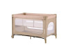 Манеж-ліжко Lionelo JASMIN EASY FOLD BEIGE SAND, Фото 6