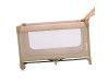 Манеж-ліжко Lionelo JASMIN EASY FOLD BEIGE SAND, Фото 8