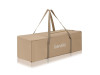 Манеж-ліжко Lionelo JASMIN EASY FOLD BEIGE SAND, Фото 9