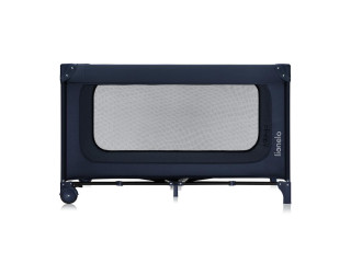 Манеж-ліжко Lionelo JASMIN EASY FOLD BLUE NAVY