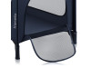 Манеж-ліжко Lionelo JASMIN EASY FOLD BLUE NAVY, Фото 9