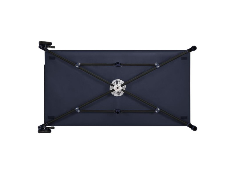 Манеж-ліжко Lionelo JASMIN EASY FOLD BLUE NAVY, Фото 5
