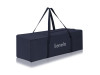 Манеж-ліжко Lionelo JASMIN EASY FOLD BLUE NAVY, Фото 11
