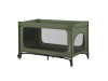 Манеж-ліжко Lionelo JASMIN EASY FOLD GREEN OLIVE, Фото 7