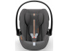 Автокресло Cloud G i-Size Plus Lava Grey, Фото 8