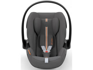 Автокрісло Cloud G i-Size Plus Lava Grey