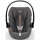 Автокрісло Cloud G i-Size Plus Lava Grey