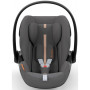 Автокресло Cloud G i-Size Plus Lava Grey
