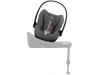 Автокресло Cloud G i-Size Plus Lava Grey, Фото 12