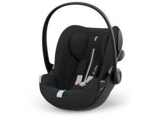 Автокрісло Cloud G i-Size Plus Moon Black