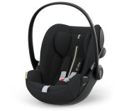 Автокрісло Cloud G i-Size Plus Moon Black