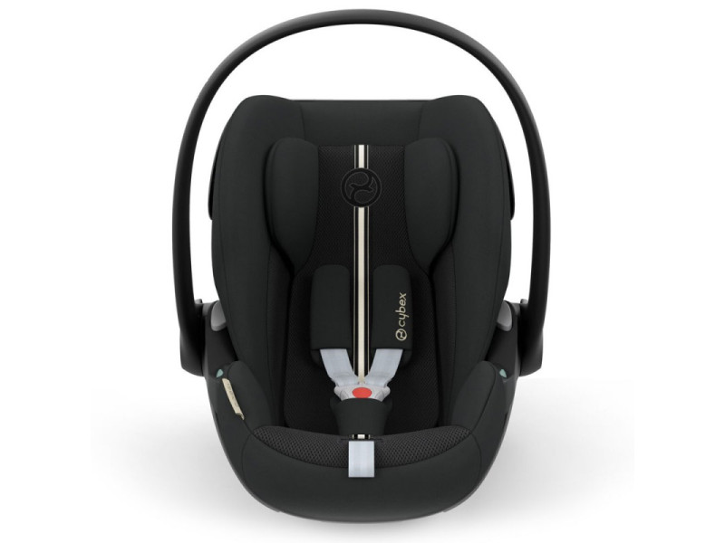 Автокресло Cloud G i-Size Plus Moon Black, Фото 3