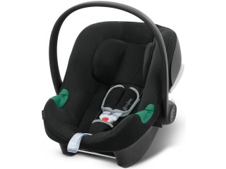 Автокрісло Aton B2 i-Size / Volcano Black black