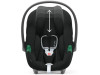 Автокрісло Aton B2 i-Size / Volcano Black black, Фото 8
