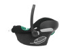 Автокрісло Aton B2 i-Size / Volcano Black black, Фото 10