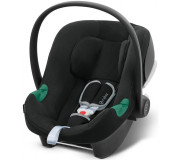 Автокрісло Aton B2 i-Size / Volcano Black black