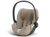 Автокрісло Cloud T i-Size Plus Cozy Beige, Фото 9