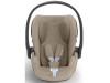 Автокрісло Cloud T i-Size Plus Cozy Beige, Фото 10