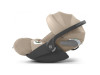 Автокрісло Cloud T i-Size Plus Cozy Beige, Фото 11