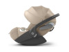 Автокрісло Cloud T i-Size Plus Cozy Beige, Фото 12