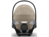 Автокрісло Cloud T i-Size Plus Cozy Beige, Фото 13