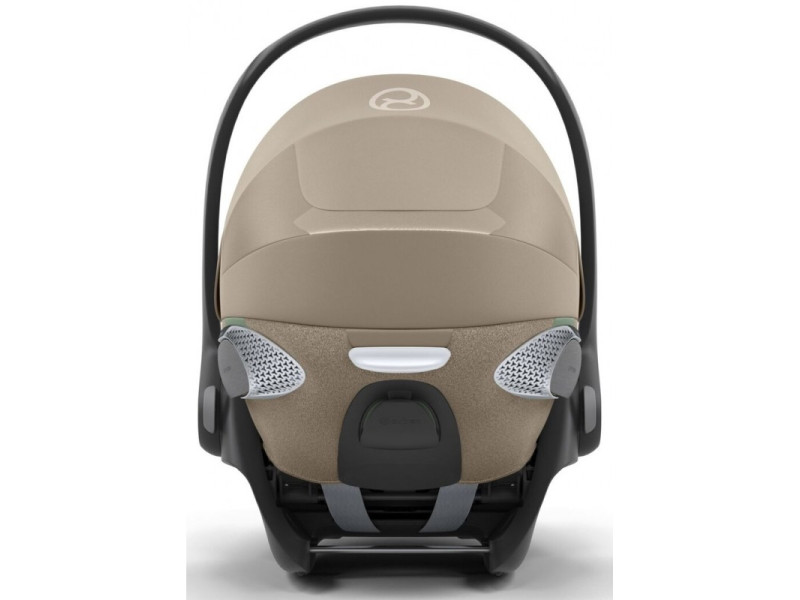 Автокрісло Cloud T i-Size Plus Cozy Beige, Фото 6