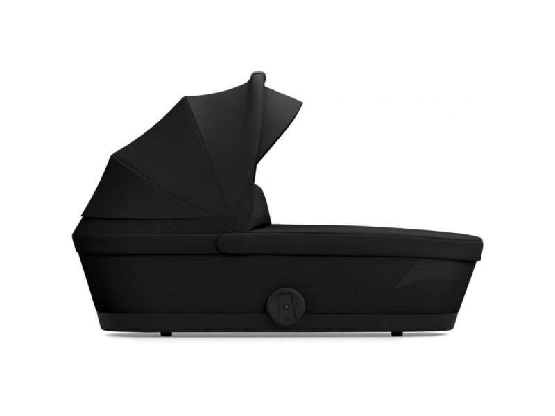 Люлька Melio Magic Black, Фото 4