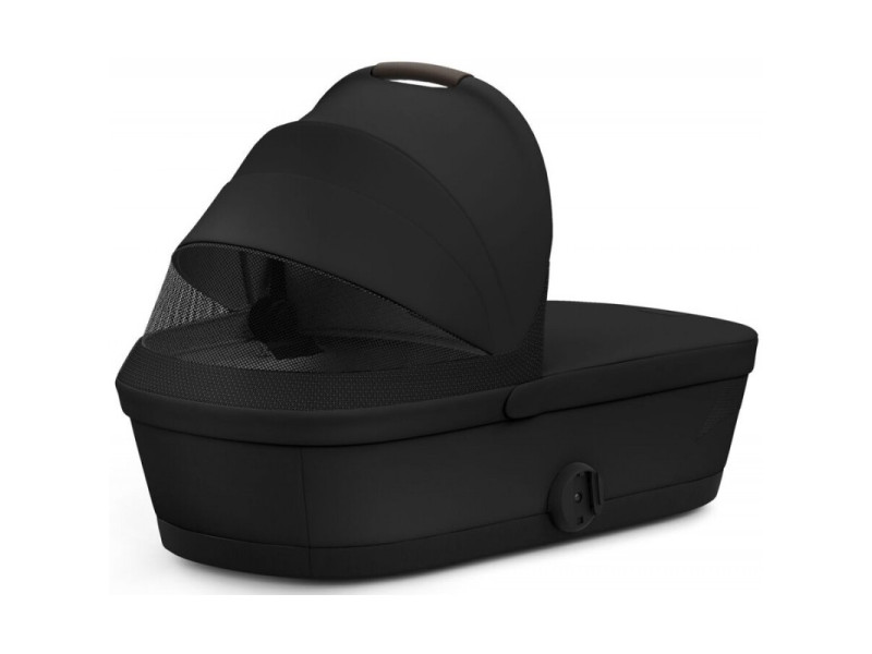 Люлька Melio Magic Black, Фото 5